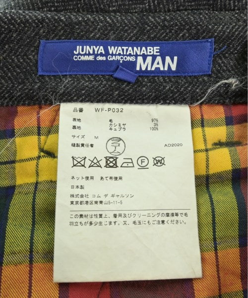 JUNYA WATANABE MAN 長褲