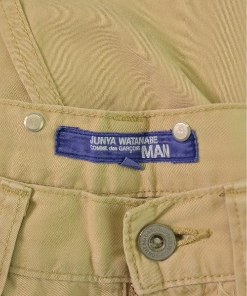 JUNYA WATANABE MAN 休閒褲