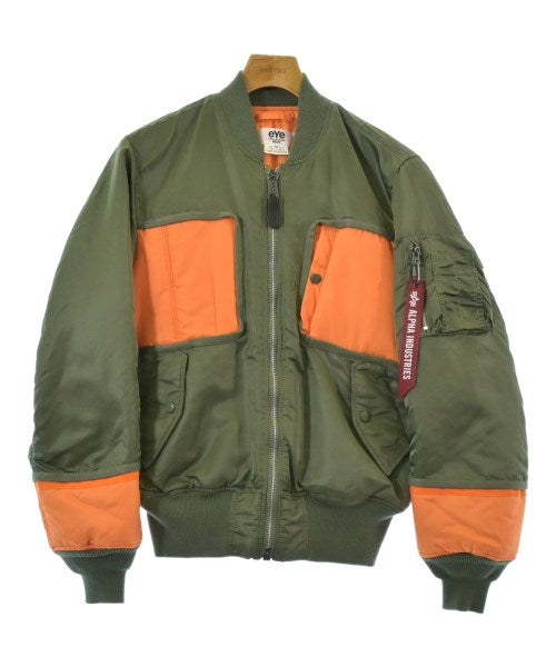 JUNYA WATANABE MAN 軍裝夾克