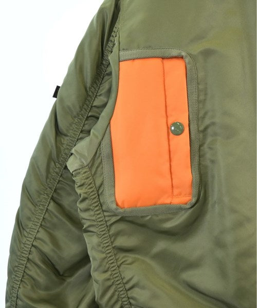 JUNYA WATANABE MAN 軍裝夾克