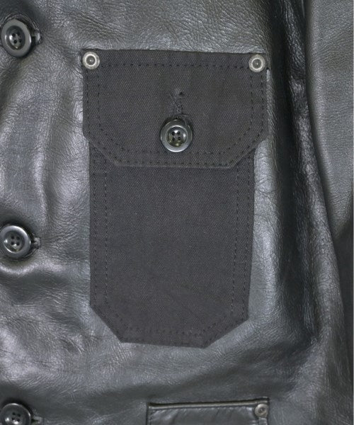 JUNYA WATANABE MAN 騎士夾克