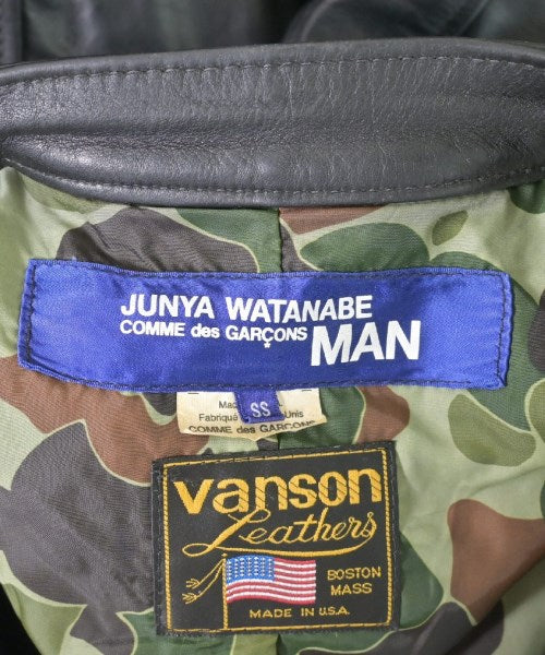 JUNYA WATANABE MAN 騎士夾克