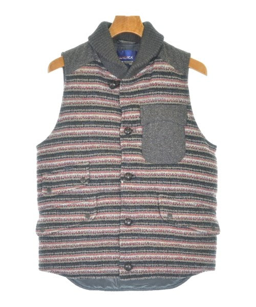 JUNYA WATANABE MAN 羽絨夾克/背心