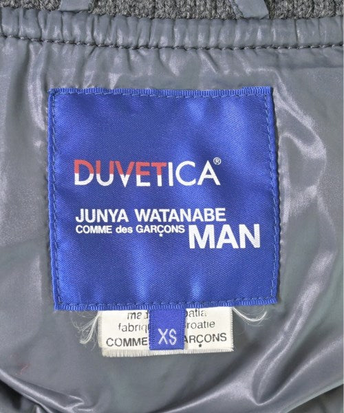 JUNYA WATANABE MAN 羽絨夾克/背心