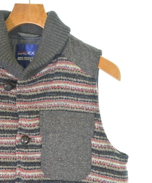 JUNYA WATANABE MAN 羽絨夾克/背心