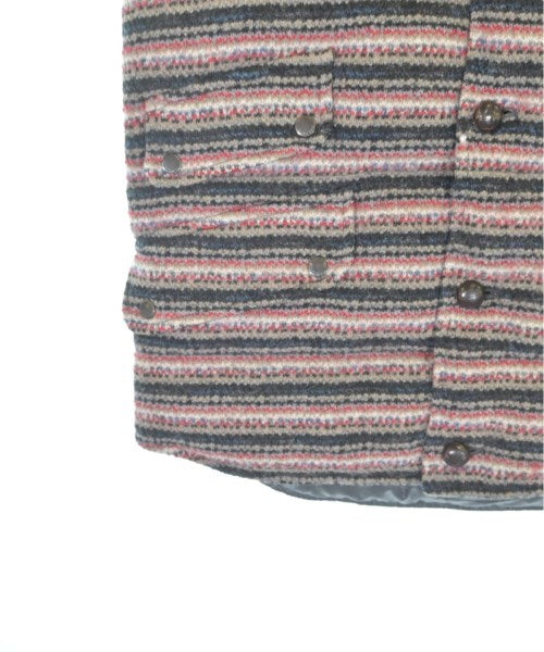 JUNYA WATANABE MAN 羽絨夾克/背心