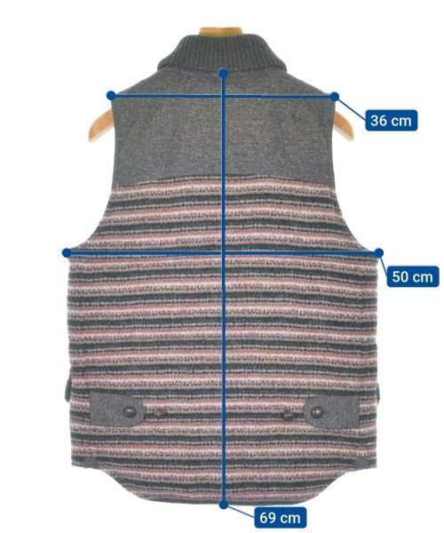 JUNYA WATANABE MAN 羽絨夾克/背心