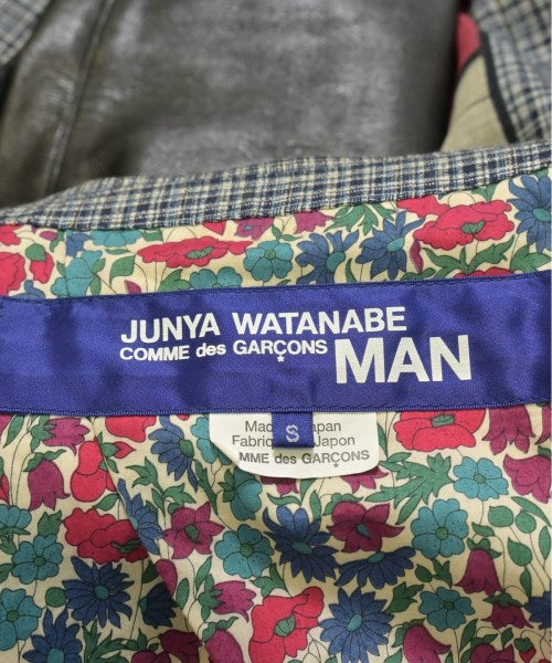 JUNYA WATANABE MAN 休閒夾克