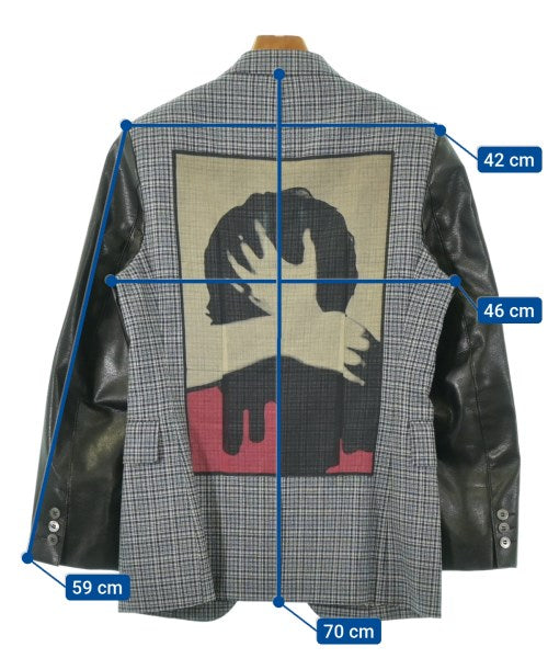 JUNYA WATANABE MAN 休閒夾克