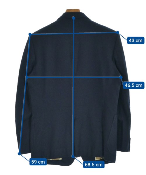 JUNYA WATANABE MAN 休夾克