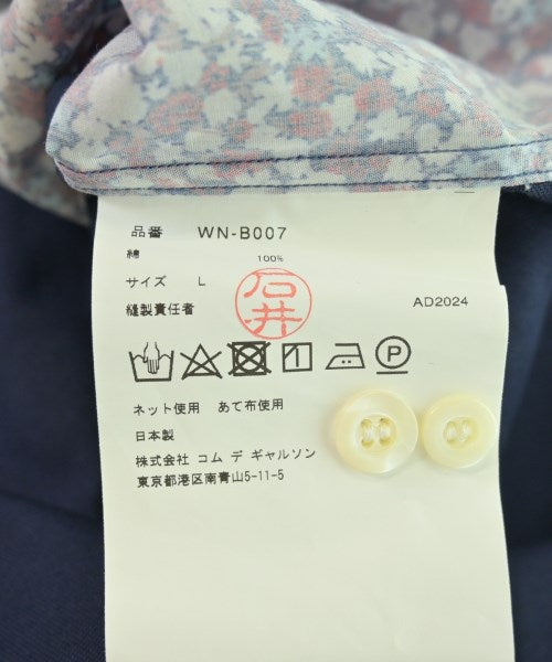 JUNYA WATANABE MAN 休閒襯衫