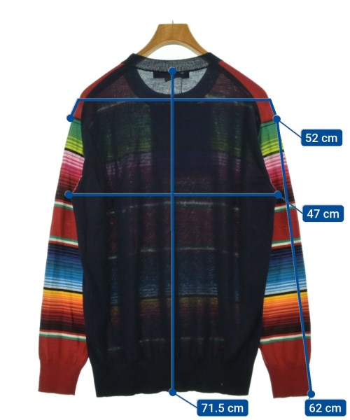 JUNYA WATANABE MAN 毛衣