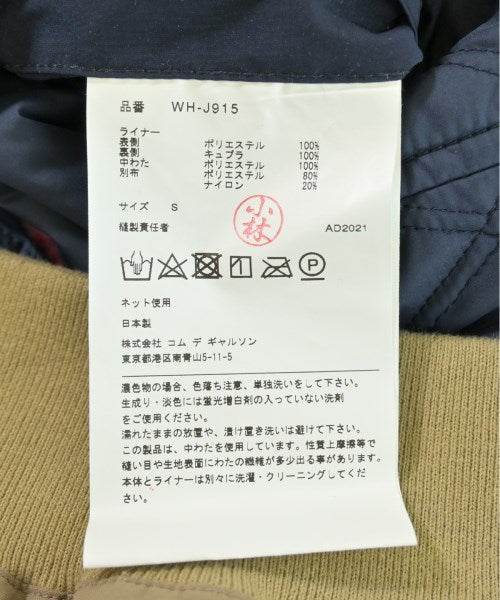 JUNYA WATANABE MAN 其他飛行外套