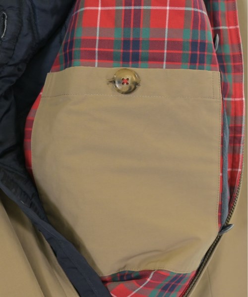 JUNYA WATANABE MAN 其他飛行外套