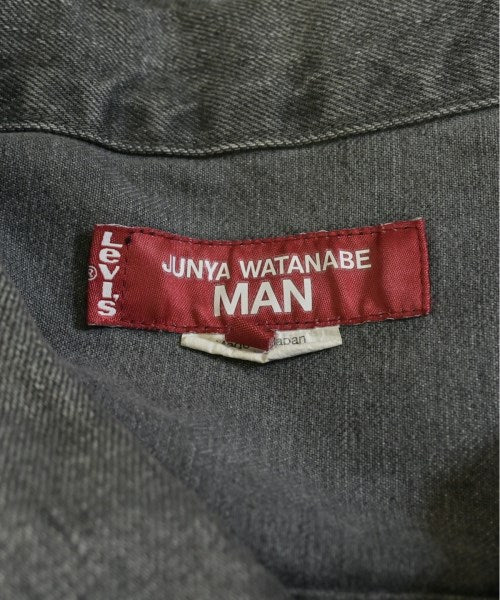 JUNYA WATANABE MAN 牛仔夾克