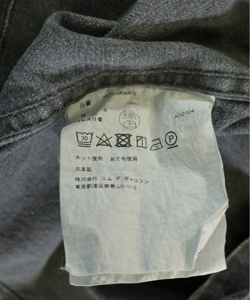 JUNYA WATANABE MAN 牛仔夾克