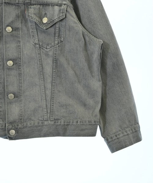 JUNYA WATANABE MAN 牛仔夾克