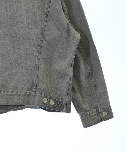 JUNYA WATANABE MAN 牛仔夾克