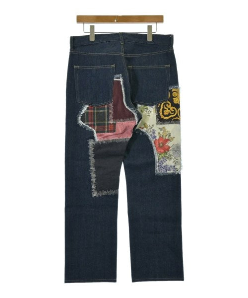 JUNYA WATANABE MAN 牛仔