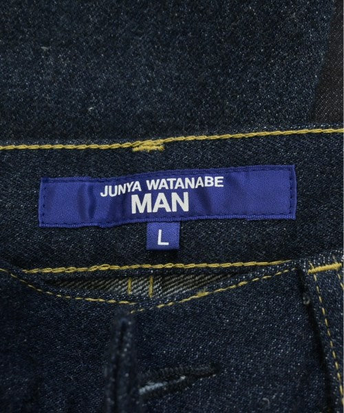 JUNYA WATANABE MAN 牛仔