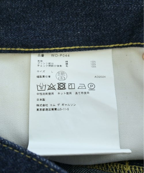 JUNYA WATANABE MAN 牛仔