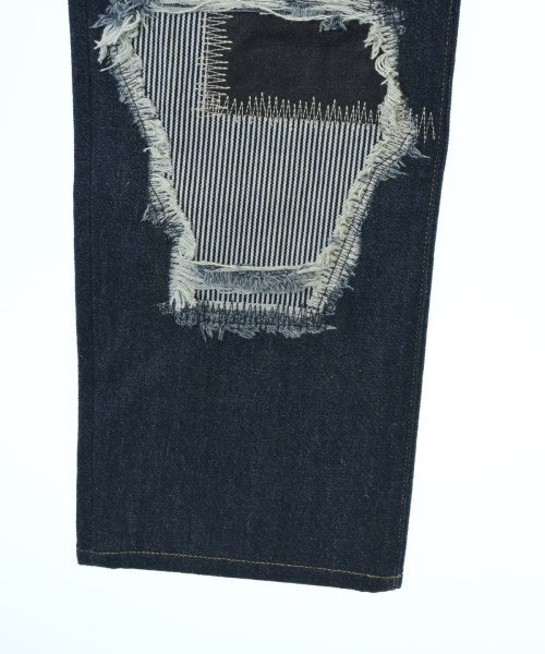 JUNYA WATANABE MAN 牛仔