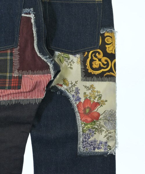 JUNYA WATANABE MAN 牛仔