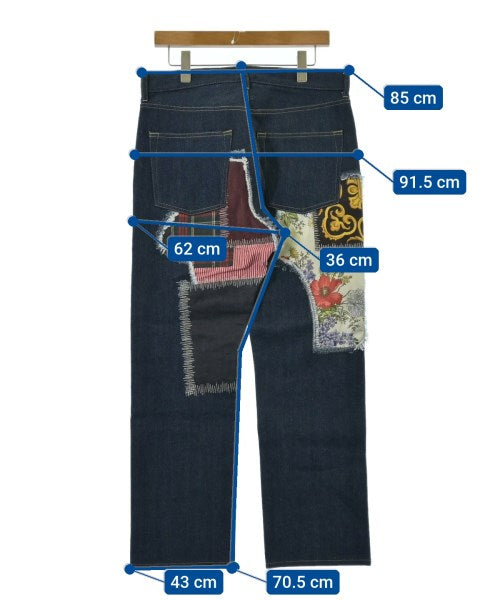 JUNYA WATANABE MAN 牛仔