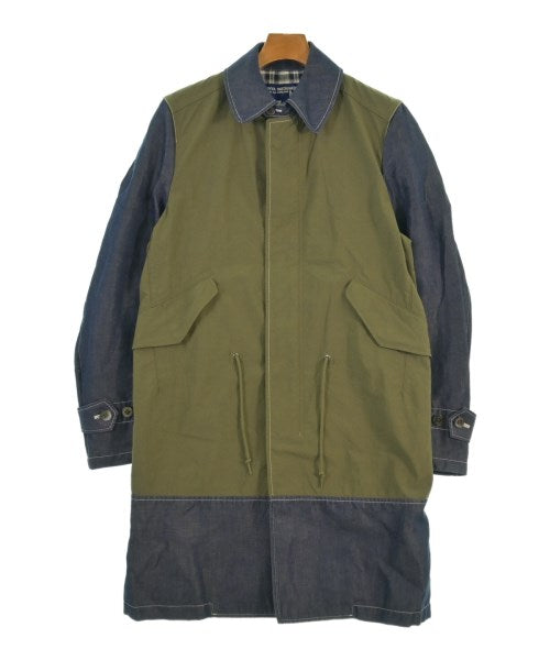 JUNYA WATANABE MAN 支撐領外套