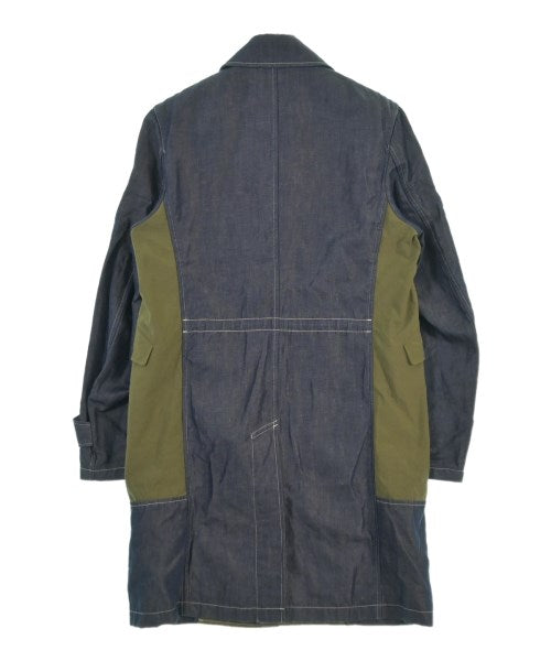 JUNYA WATANABE MAN 支撐領外套