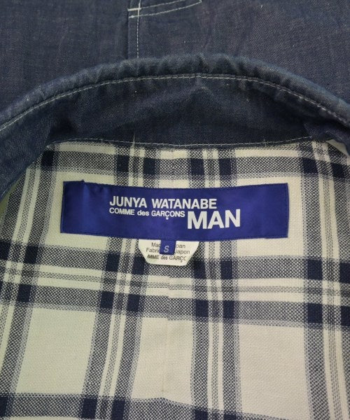 JUNYA WATANABE MAN 支撐領外套