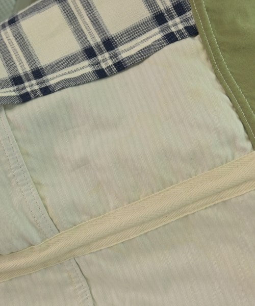 JUNYA WATANABE MAN 支撐領外套