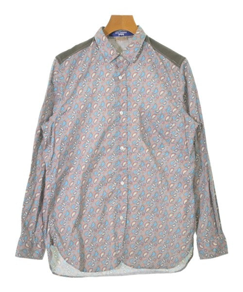 JUNYA WATANABE MAN 休閒襯衫