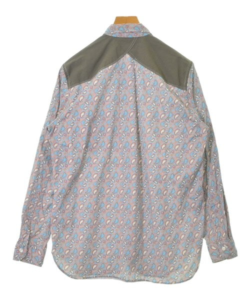 JUNYA WATANABE MAN 休閒襯衫