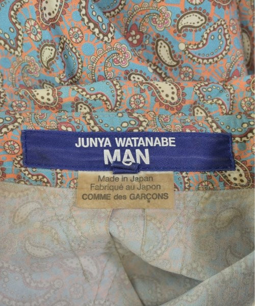 JUNYA WATANABE MAN 休閒襯衫