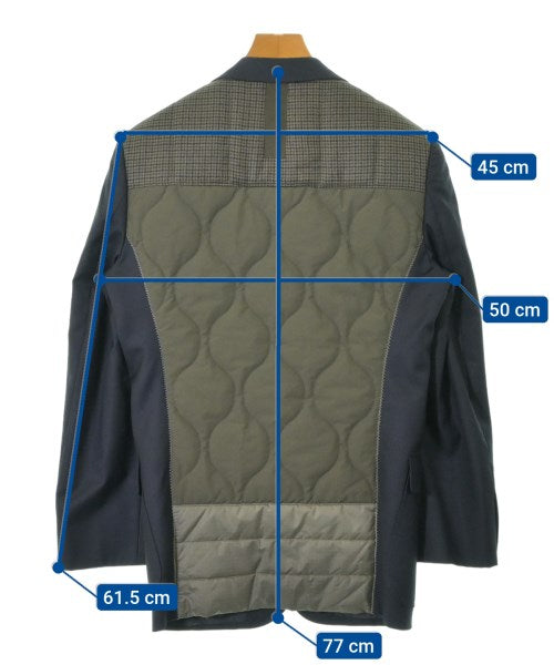 JUNYA WATANABE MAN 西裝外套
