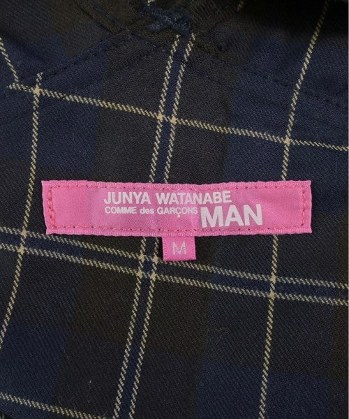 JUNYA WATANABE MAN 連身衣/馬戲團服/連身褲