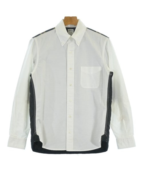 JUNYA WATANABE MAN 休襯衫