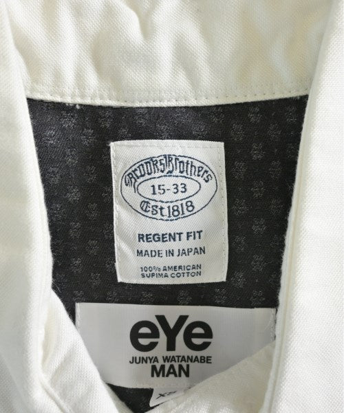 JUNYA WATANABE MAN 休襯衫