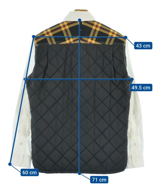 JUNYA WATANABE MAN 休襯衫