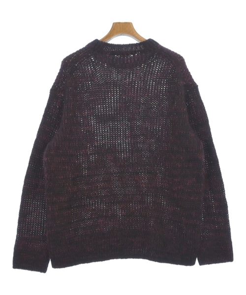 COMME des GARCONS HOMME 毛衣