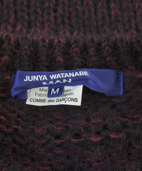 COMME des GARCONS HOMME 毛衣