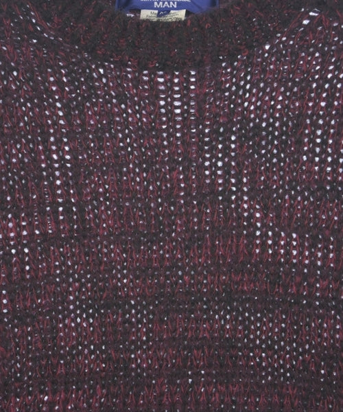 COMME des GARCONS HOMME 毛衣