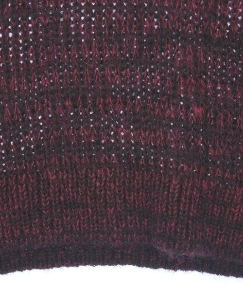 COMME des GARCONS HOMME 毛衣