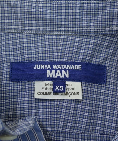 JUNYA WATANABE MAN 休閒襯衫