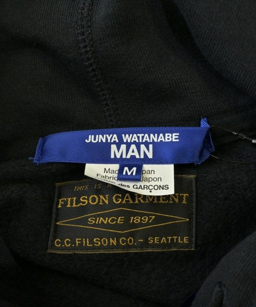 JUNYA WATANABE MAN 連帽衫