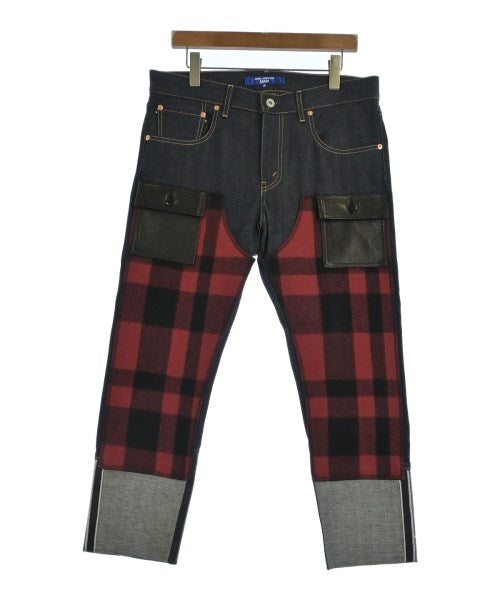 JUNYA WATANABE MAN 牛仔褲