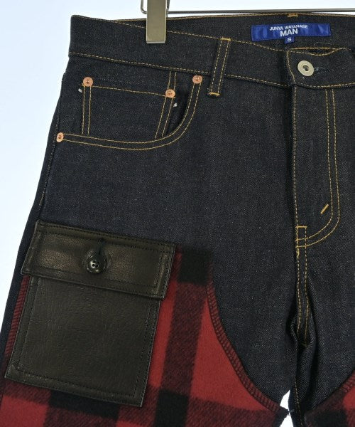 JUNYA WATANABE MAN 牛仔褲