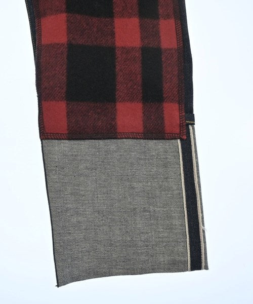 JUNYA WATANABE MAN 牛仔褲