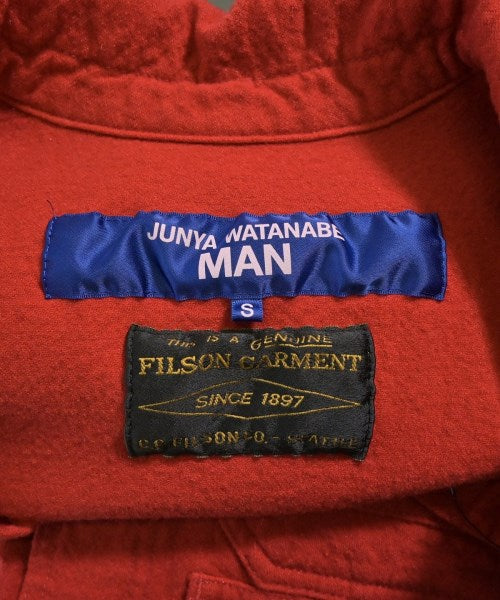 JUNYA WATANABE MAN 其他飛行外套